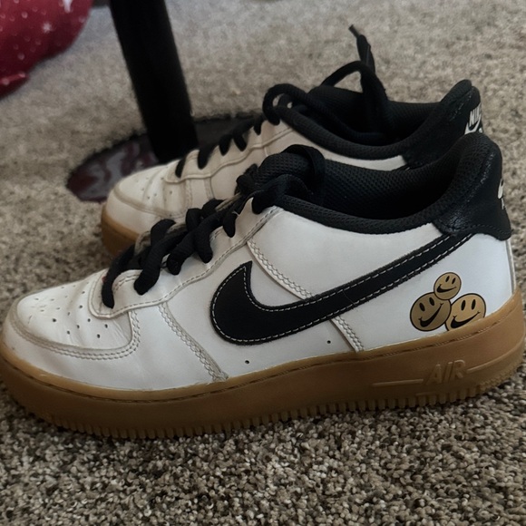 “Have a Nike Day” Air Force 1’s - Picture 2 of 7